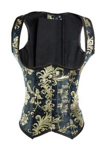 Foreign Trade Supply Wholesale Bronzing Printing Sexy Tunic