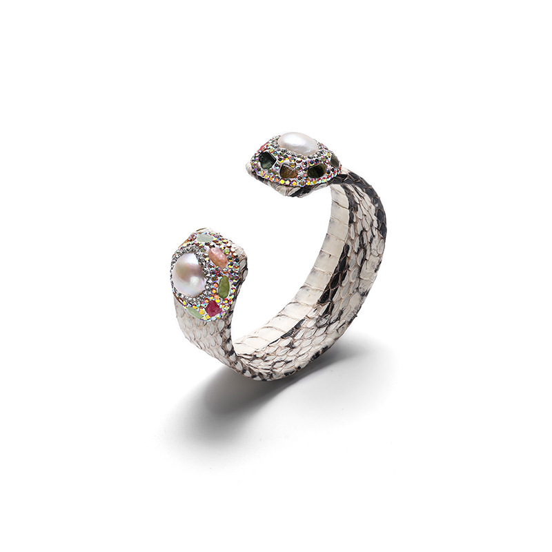 Baroque Round Bracelet, picture 5 of 5