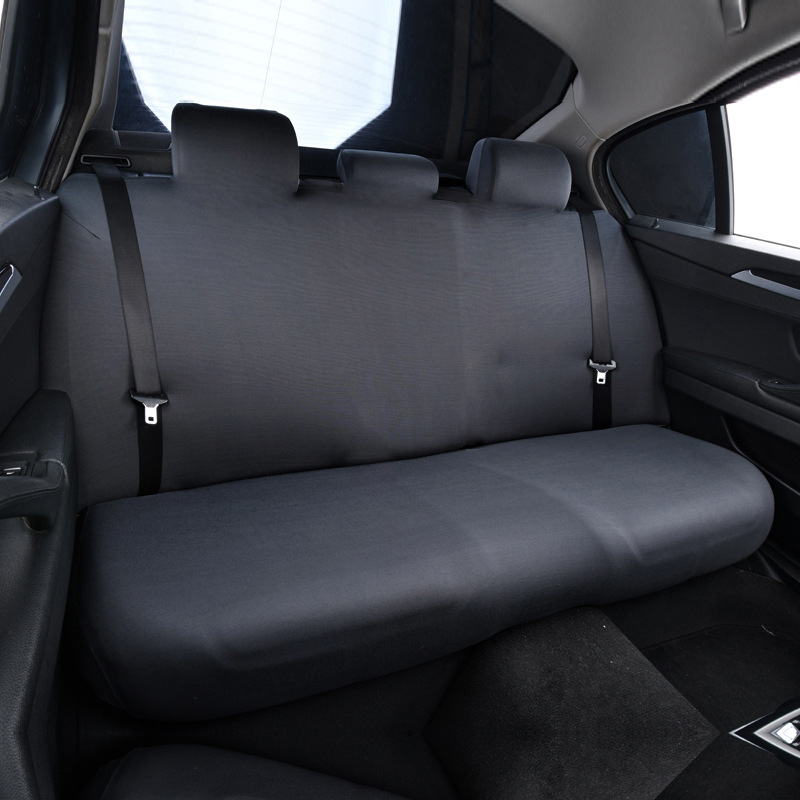Universal Car Back Seat Cover, picture 5 of 8