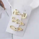 Gold Combination E