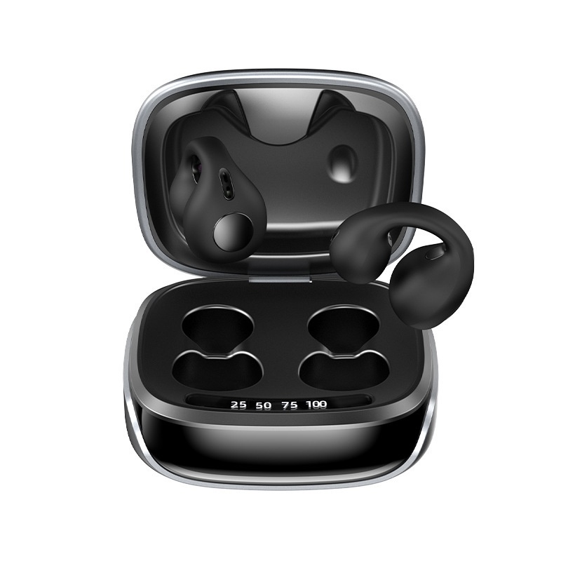 Wireless Bluetooth Headset Sleep Noise Reduction Sports - Image 19