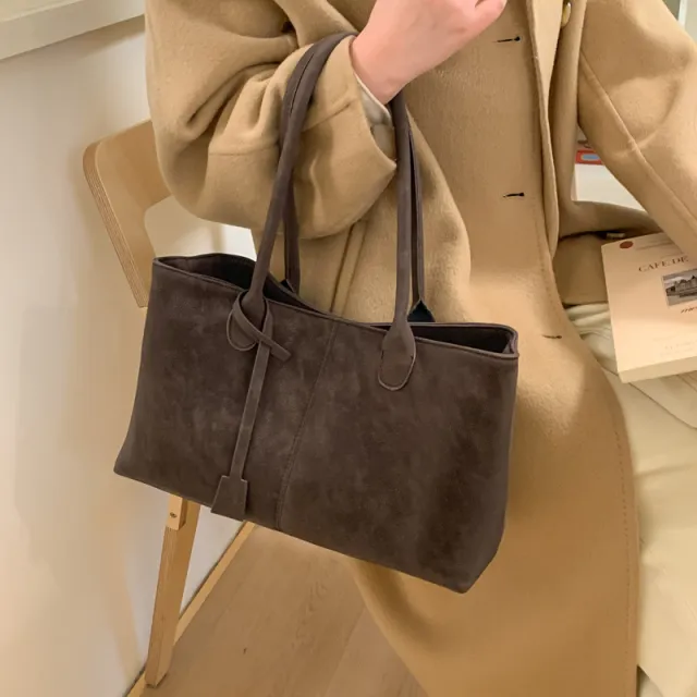 New Stylish Commuter Underarm Bag Olive - Shop at LoveMi