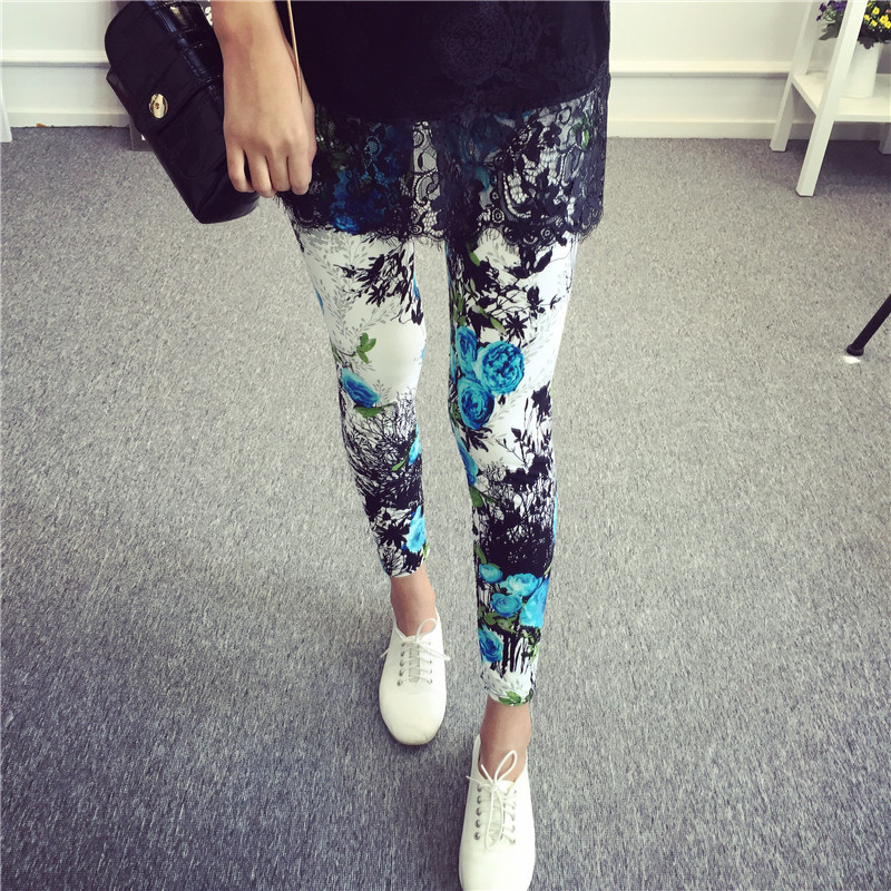 Title 2, Printed Plaid Trousers Print your style and com...