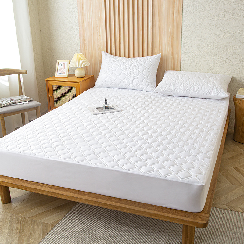 housse de matelas QUILIA