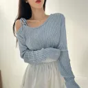 Cloudy Blue