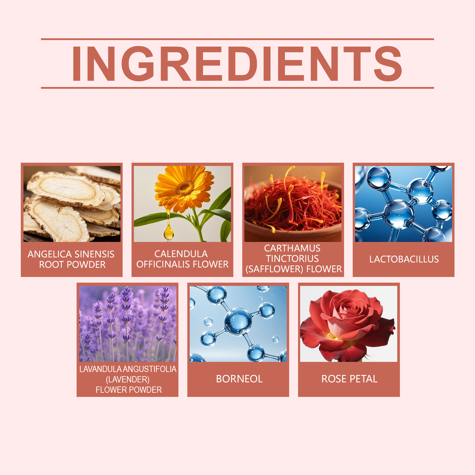 Women's Health Nursing Adhesive Bandage Mild Ingredients Care