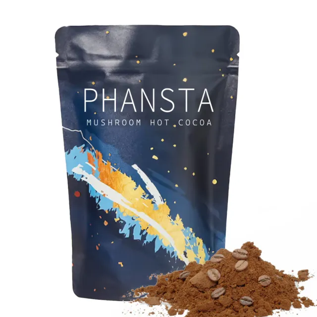 Cocoa Ground Coffee R Style - Shop at LoveMi