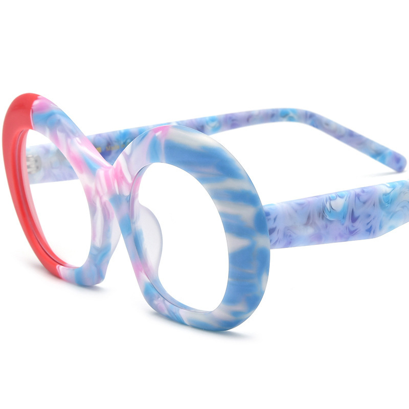 Cat-eye Frames For Men And Women