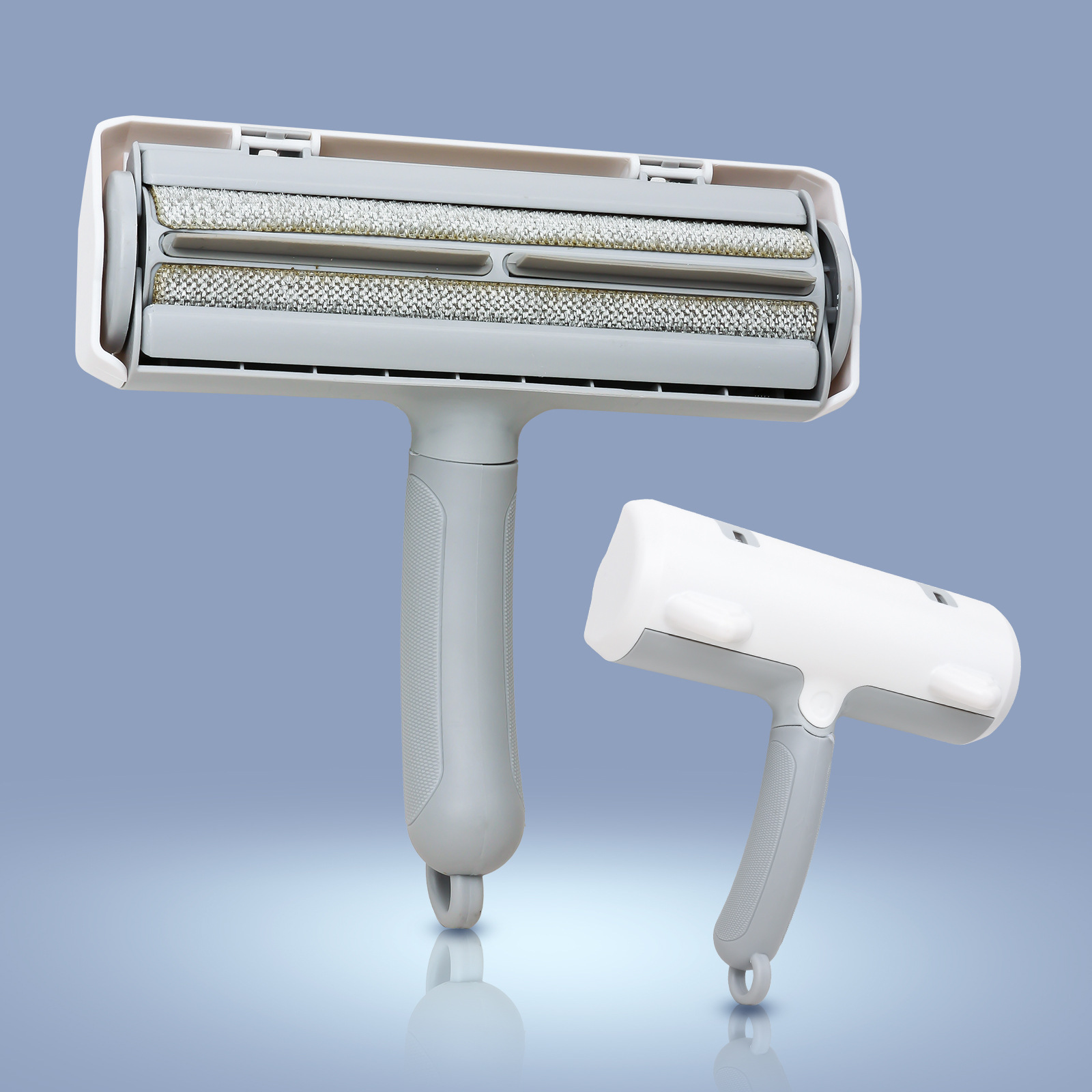 Cat Roller Brush Static-Adhesive Hair Remover