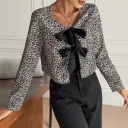 Leopard Print