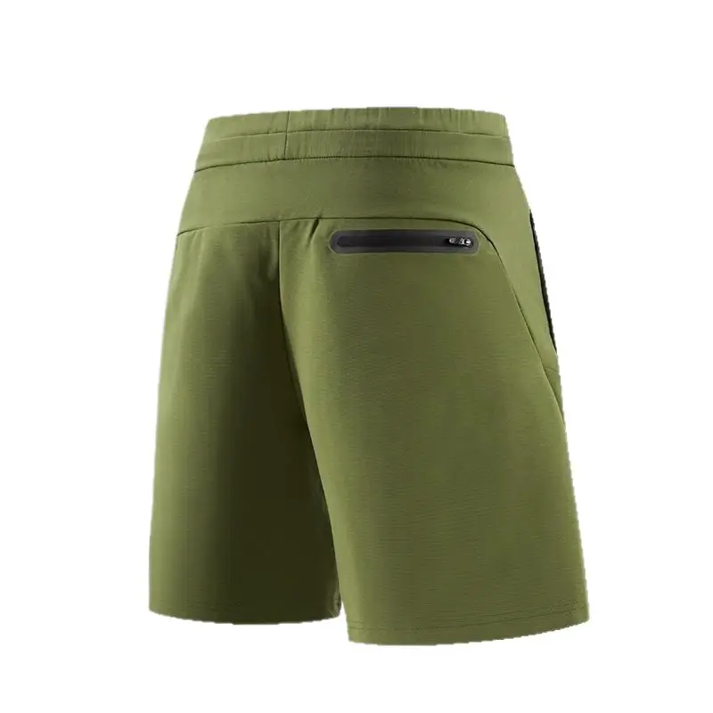 Casual Athletic Pants Quick-drying And Breathable