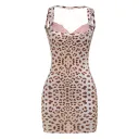 Leopard Color