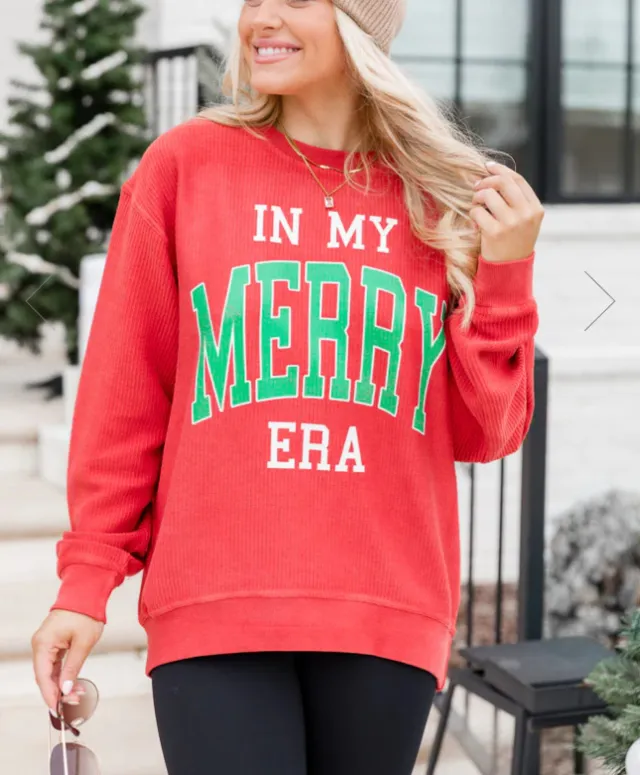 Women's Christmas Cartoon Print Sweater Round Neck T shirt Pattern 4 Xxxl - Shop at LoveMi