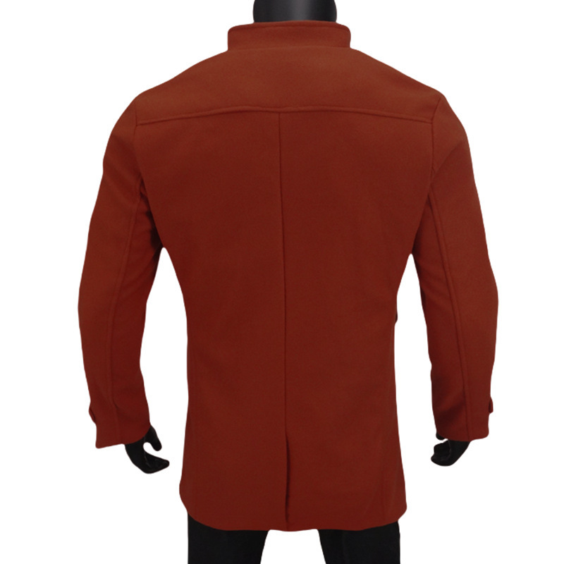 leisure coat product image 6