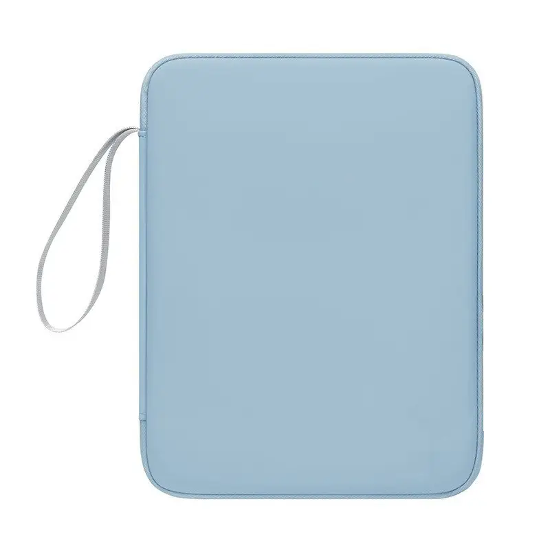 Leather Portable Handle Tablet Liner Bag Tablet Computer Protective Case