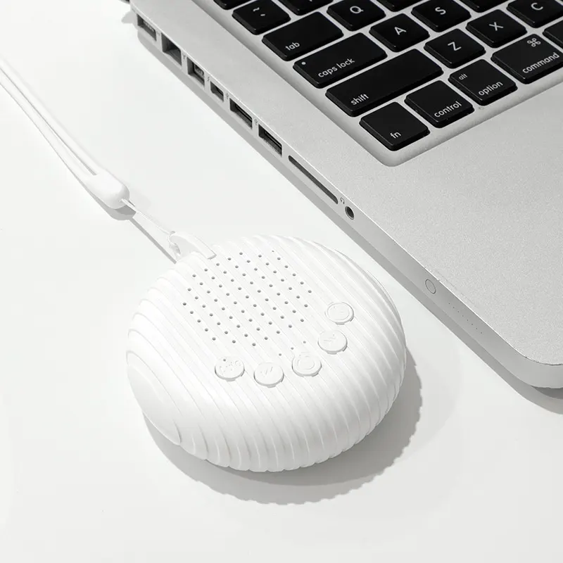Electronic Sleep Treatment Instrument Child Sleeping Baby Crying Soothing