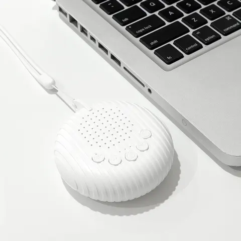 Electronic Sleep Treatment Instrument Child Sleeping Baby Crying Soothing
