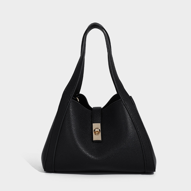 High Capacity Tote Bag New Handbag Design thumbnail 6