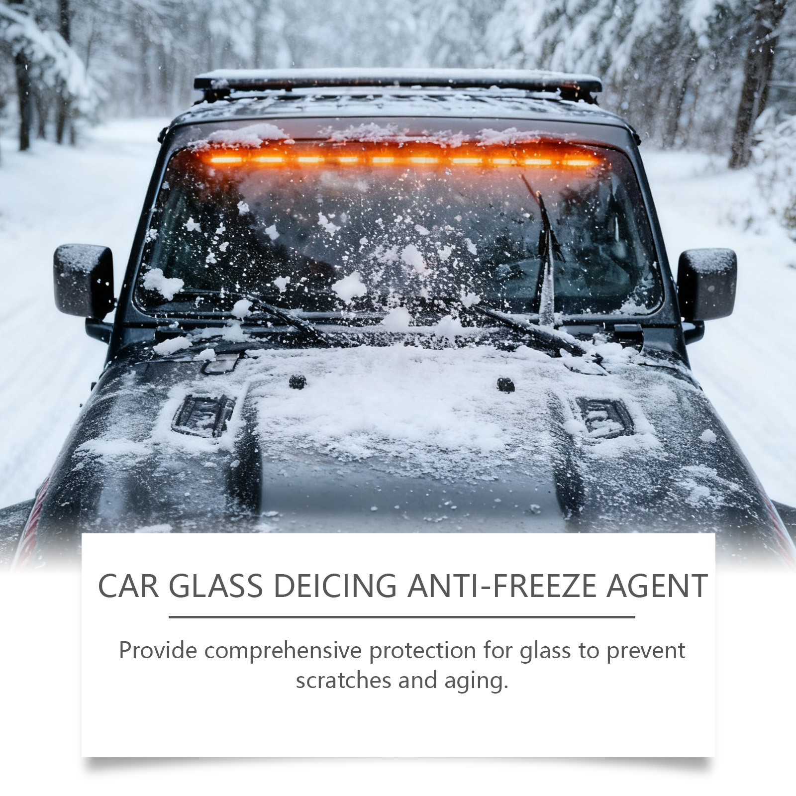 Multi-purpose De-icing Agent - Image 5