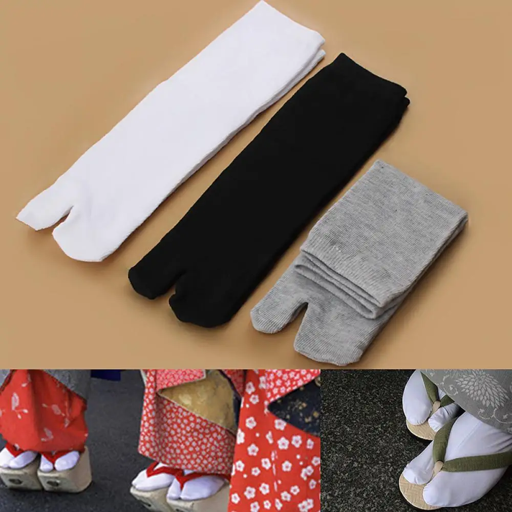 Title 1, Mens and womens kimono pure cotton socks