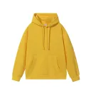 Bright Yellow