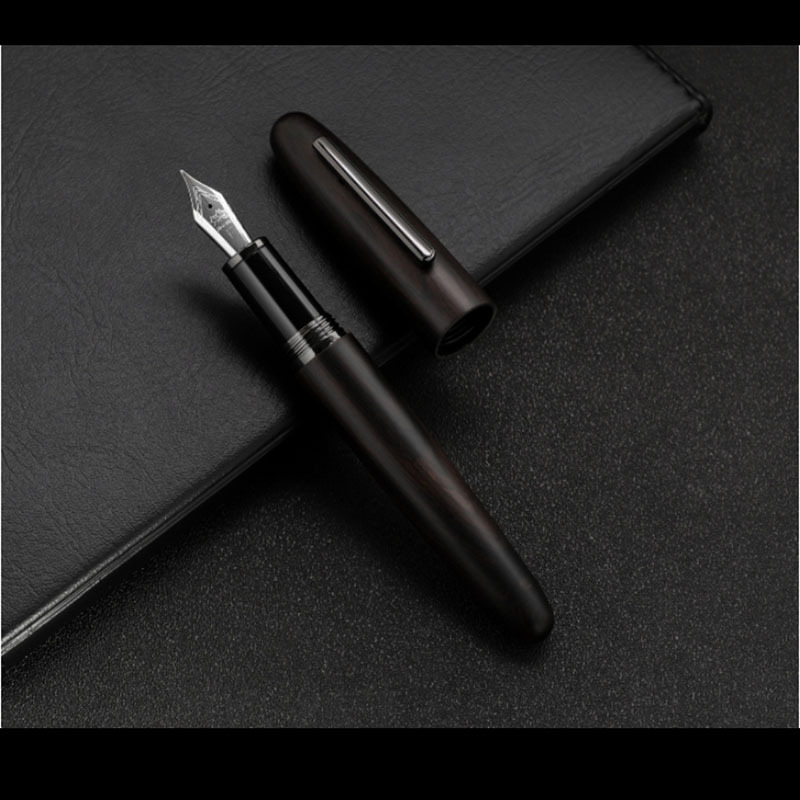 Black Pen Holder