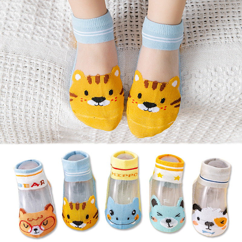 Tiger Baby 5pairs