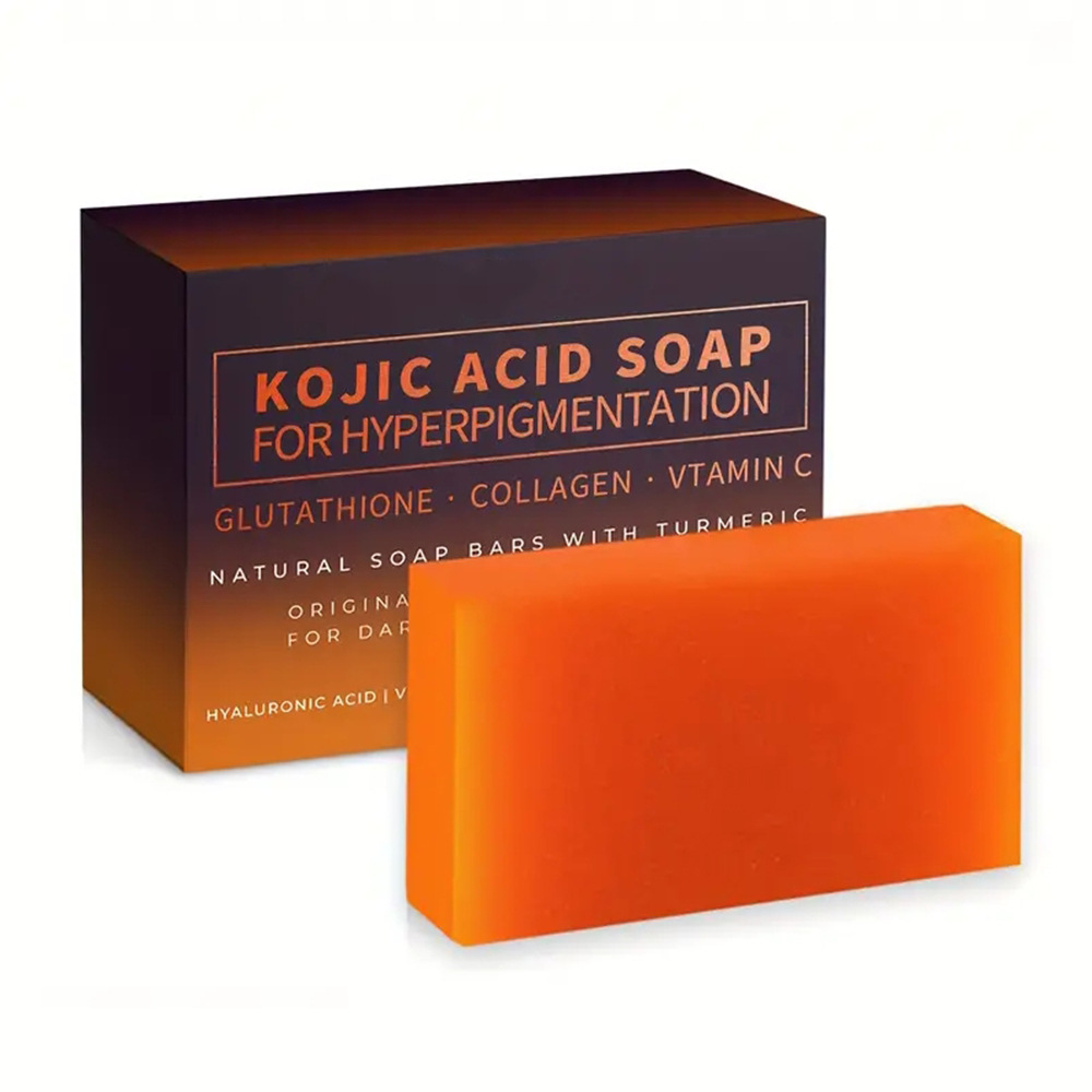 Kojic Acid Soap 100g