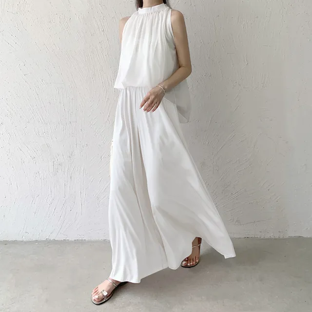 Autumn Skirt Women's High Sense Niche White - Shop at LoveMi