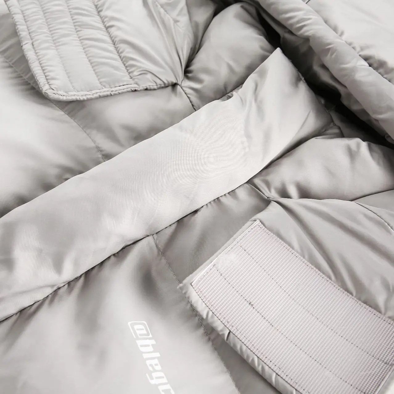 American Style Loose All-matching Cotton-padded Jacket Coat
