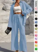 Sky Blue