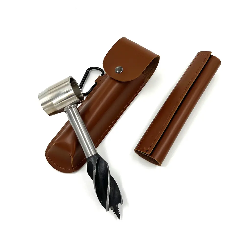 Outdoor Survival Drill Tool Set