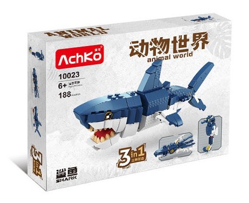 Shark 10023