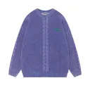 Violet Color-L
