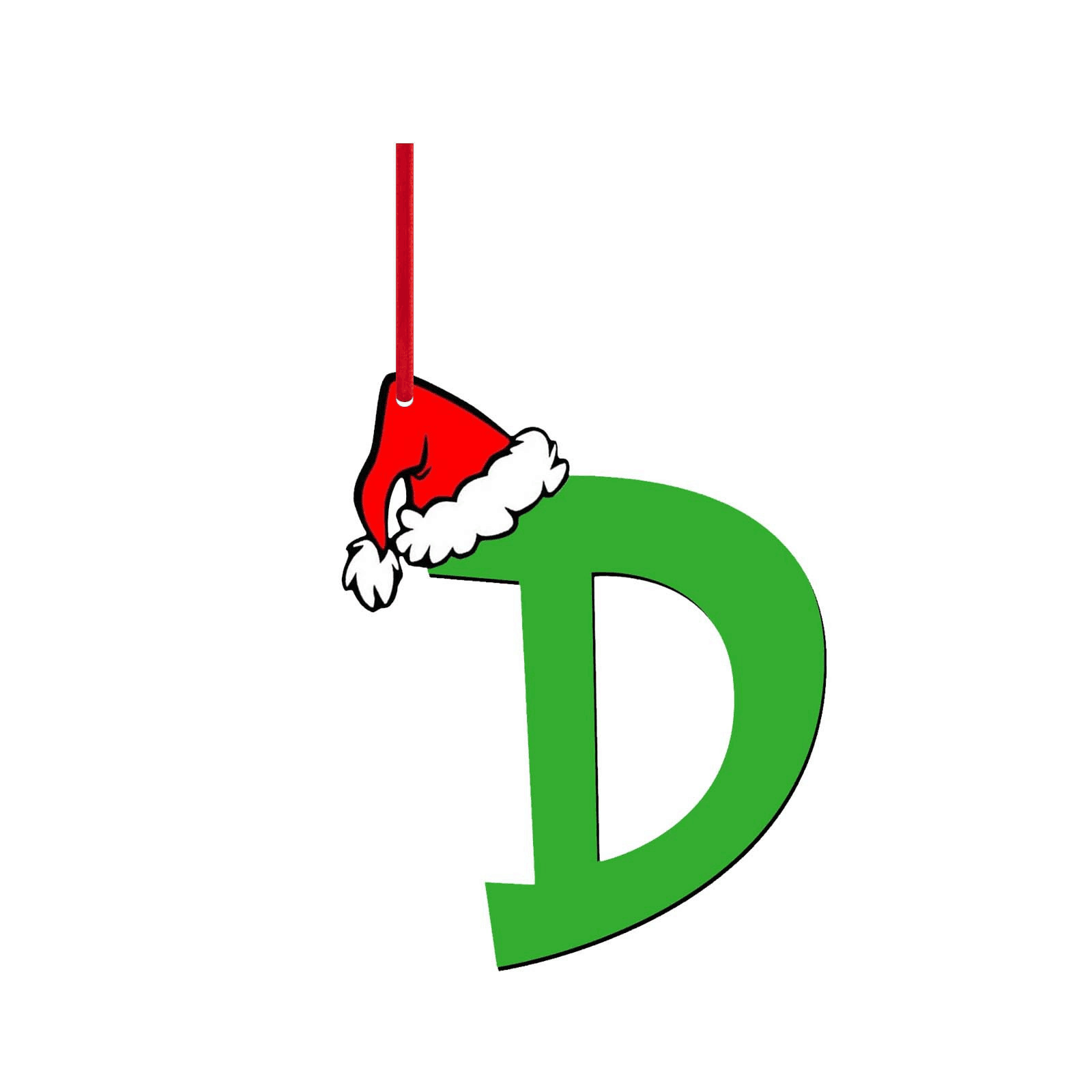 D