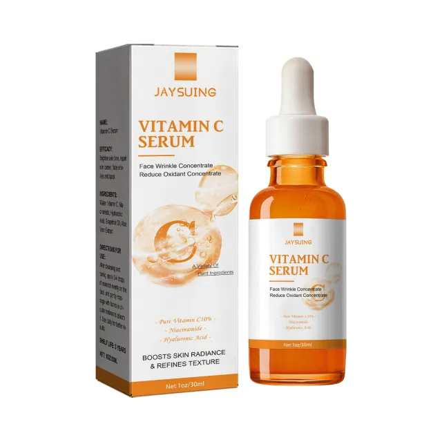 Moisturizing Anti wrinkle Moisturizing Brightening Skin Rejuvenation Firm Repair 30Ml - Shop at LoveMi