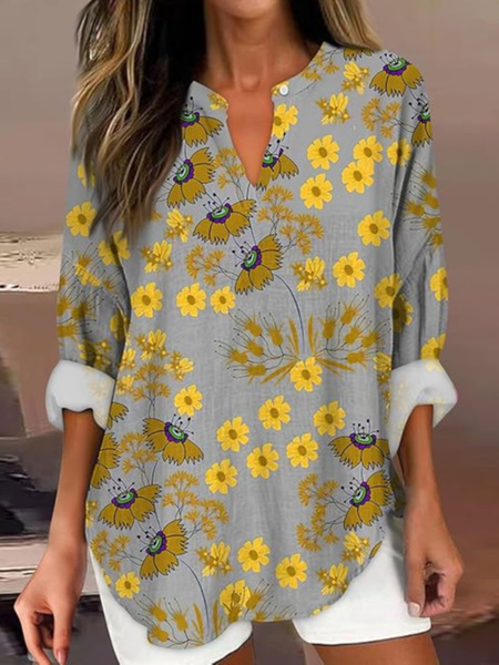 Fashion Loose Cool 3D Digital Printing Ladies Jltx02Sx1702 5Xl - Shop at LoveMi