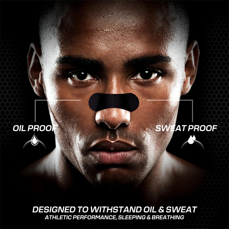 Nasal Care Reduces Snoring