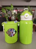 Fluorescent Green