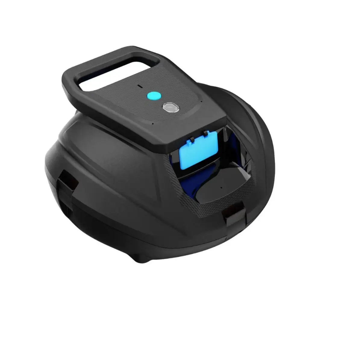 Swimming Pool Cleaning Robot Swimming Pool Vacuum Cleaner