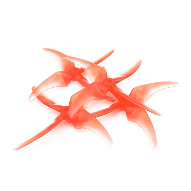 5-inch Crossing Machine Propeller 4 Blades