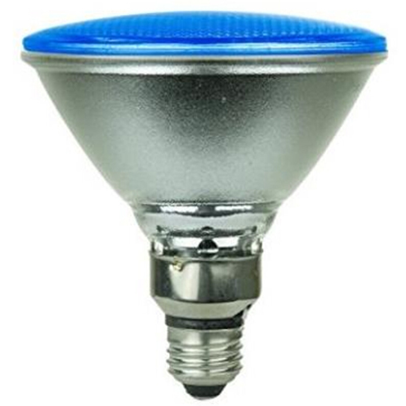 LED Colorful Waterproof Red Yellow Blue And Green Lampshade