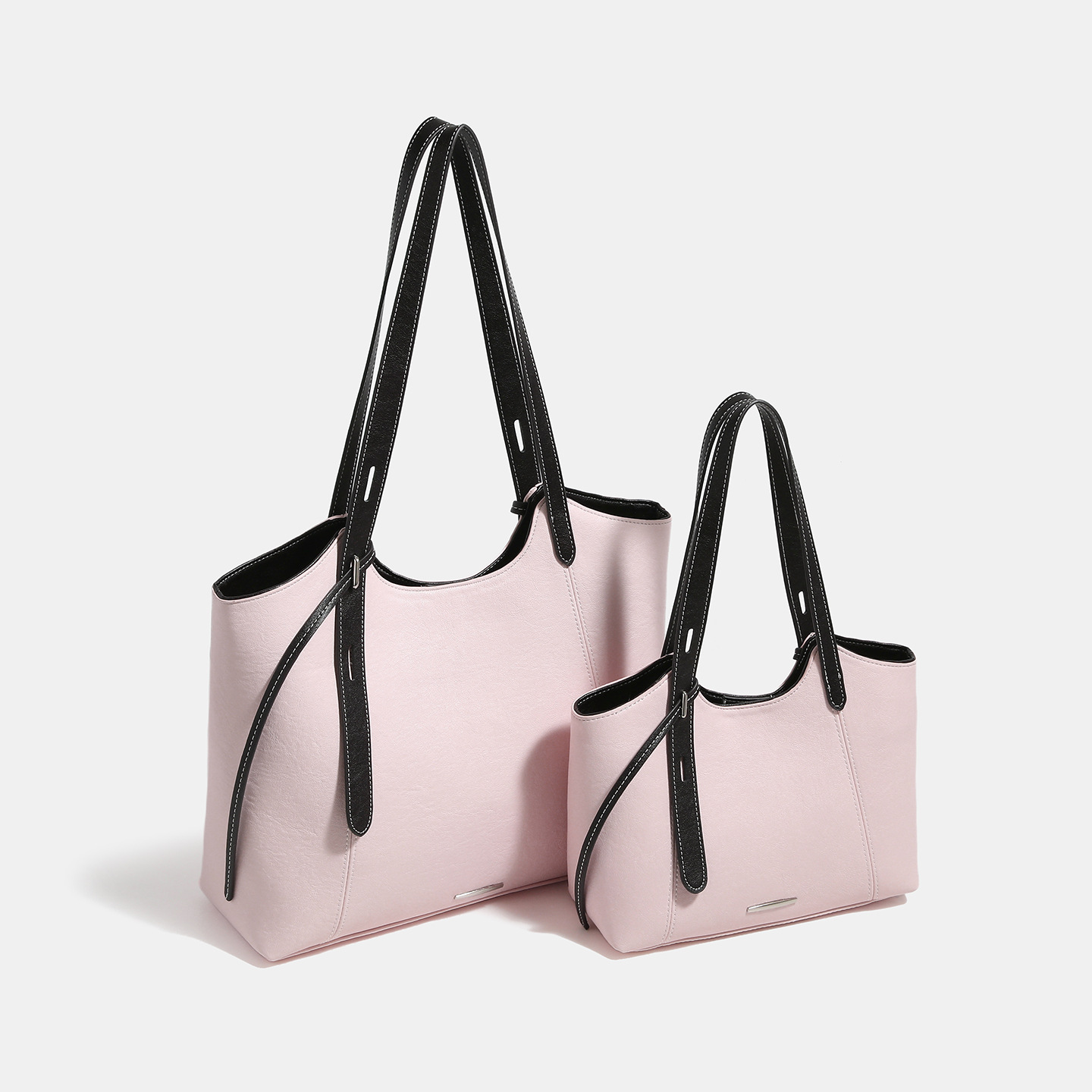 Korean Style Minimalist Handbag