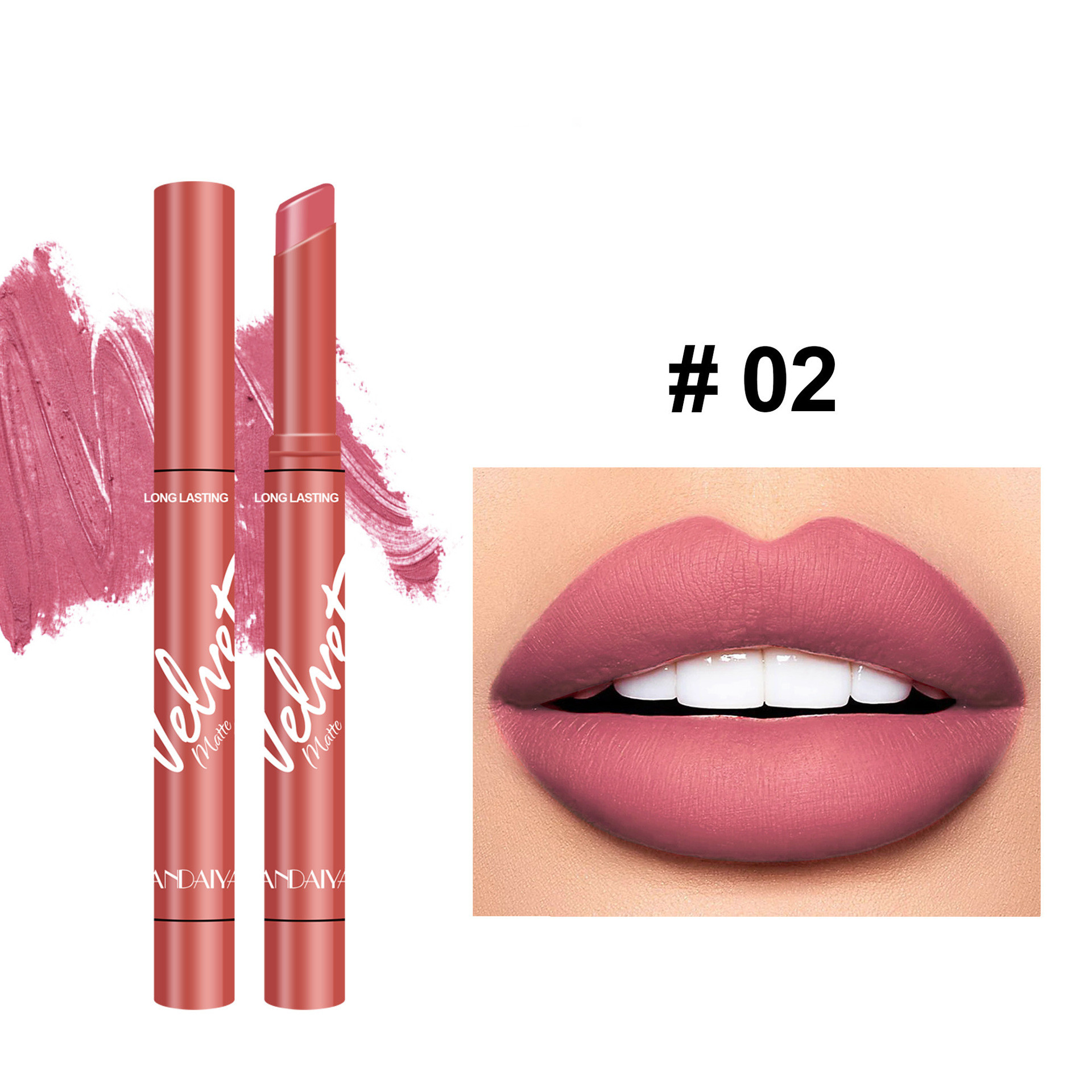 2 Color