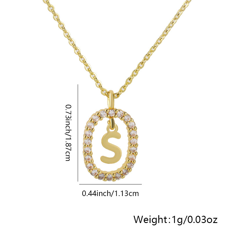Gold S