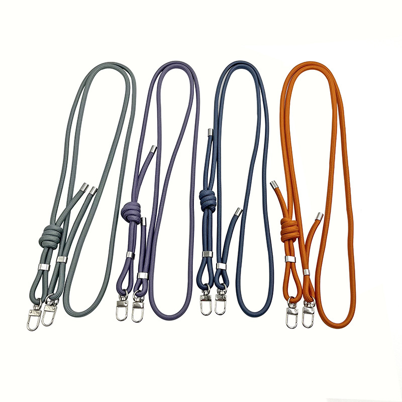 Boutique Adjustable Crossbody Phone Lanyard