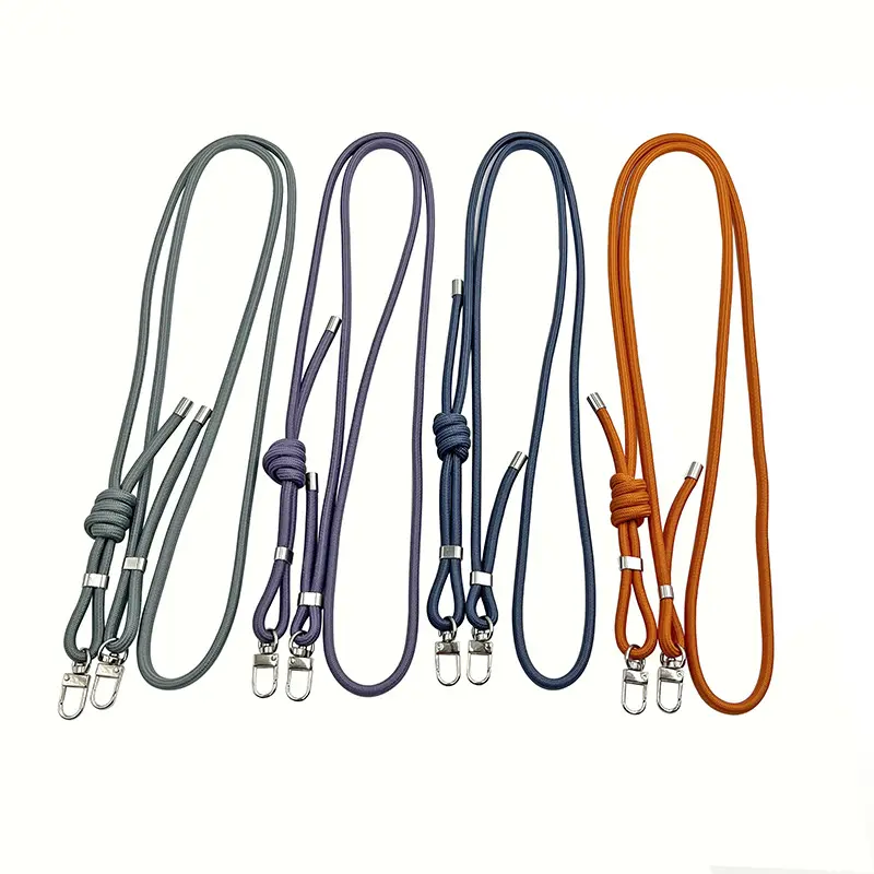 Boutique Adjustable Crossbody Phone Lanyard
