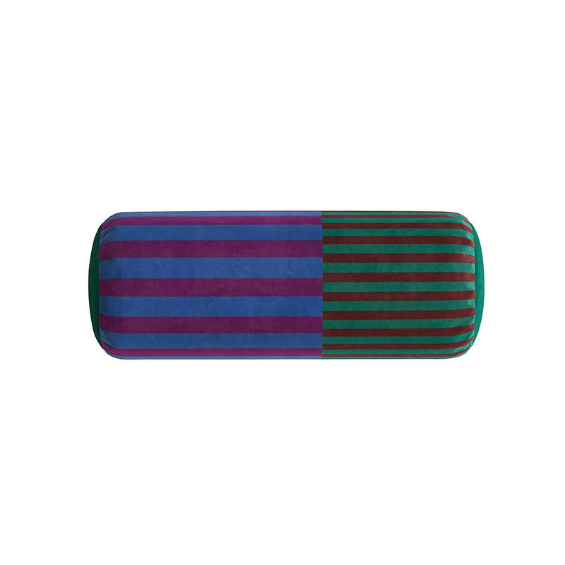 Cylindrical Throw Pillow, picture 3 of 5