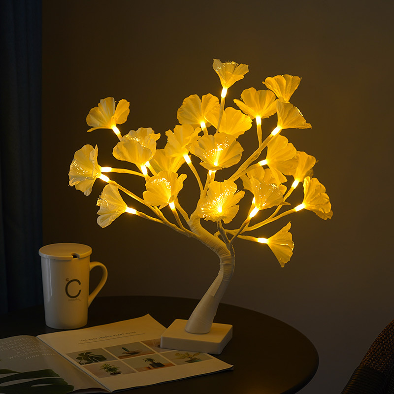 Tree Lamp