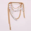 Golden Tassel